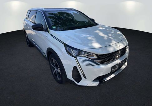 Peugeot 5008, 2023