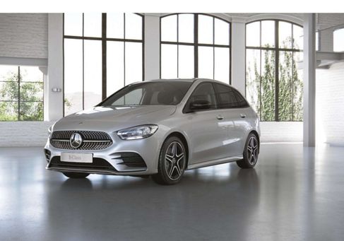 Mercedes-Benz B 250, 2022 2