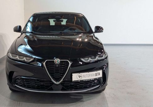 Alfa Romeo Tonale, 2024
