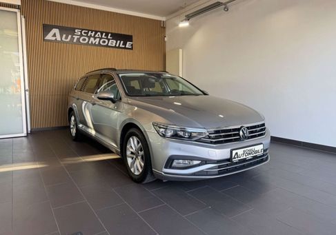 Volkswagen Passat Variant, 2022 3