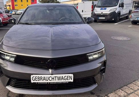 Opel Astra, 2025 3