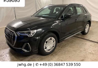 Audi Q3, 2022