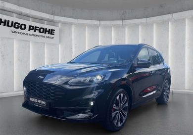 Ford Kuga, 2020