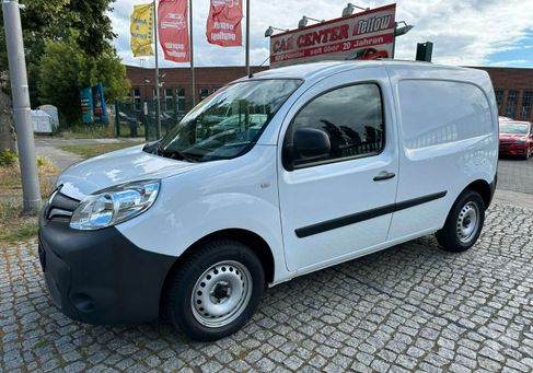 Renault Kangoo, 2019