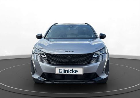 Peugeot 3008, 2024