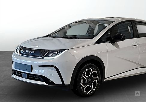 BYD, 2023