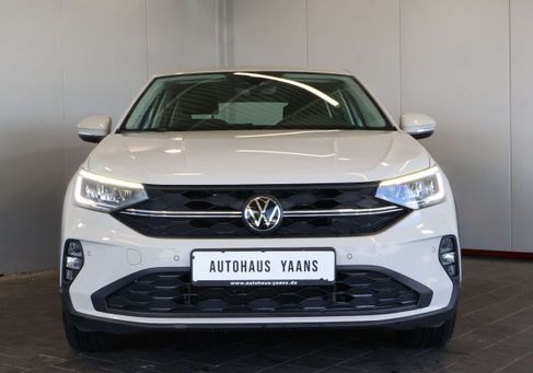 Volkswagen Taigo, 2022