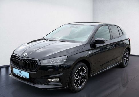 Skoda Fabia, 2026