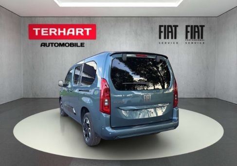 Fiat Qubo, 2026 3