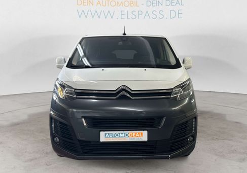 Citroën SpaceTourer, 2019