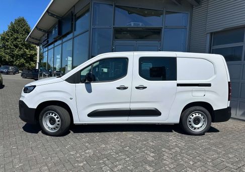 Fiat Doblo, 2026