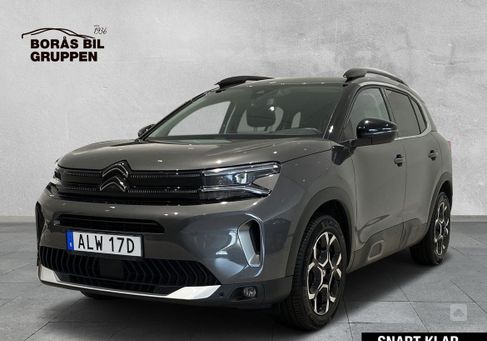 Citroën C5 Aircross, 2023