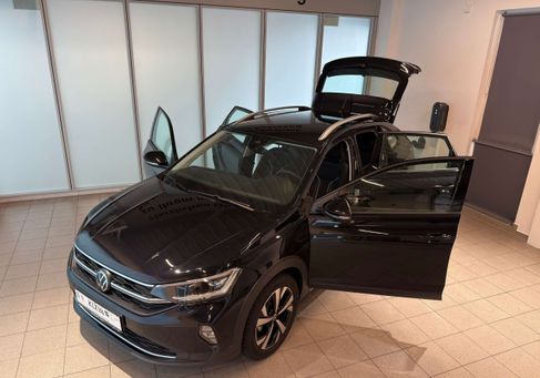 Volkswagen Taigo, 2024