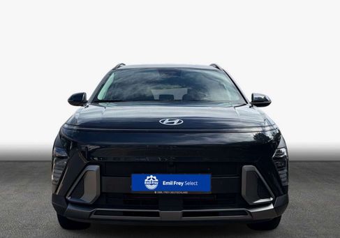 Hyundai Kona, 2024 3
