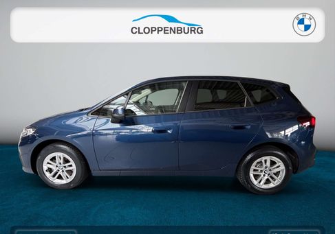 BMW 218, 2023 2