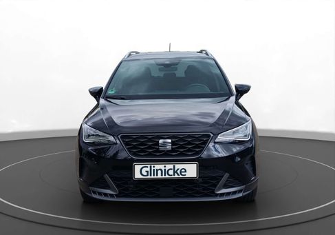 Seat Arona, 2023