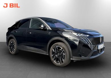 Peugeot 3008, 2025
