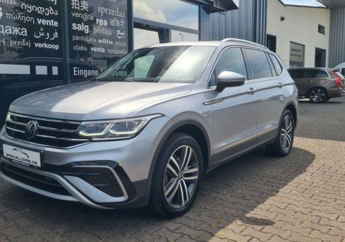 Volkswagen Tiguan Allspace, 2022