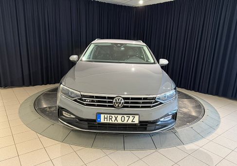 Volkswagen Passat Variant, 2022 2