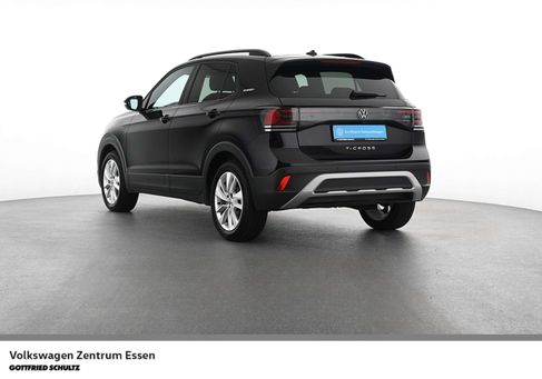 Volkswagen T-Cross, 2026 2