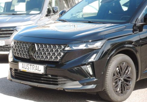 Renault Austral, 2025 3