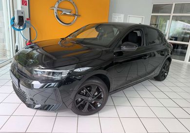 Opel Corsa, 2025