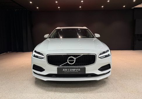 Volvo V90, 2020
