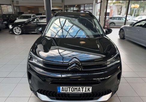 Citroën C5 Aircross, 2023 2