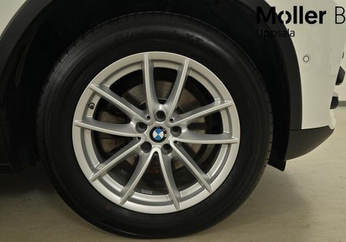 BMW X3, 2018 3
