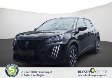 Peugeot 2008, 2024