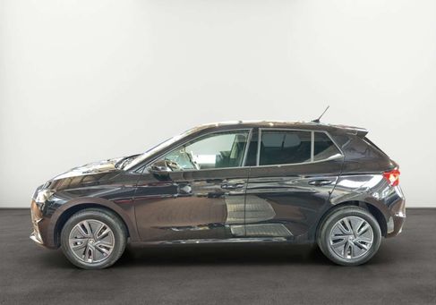 Skoda Fabia, 2026