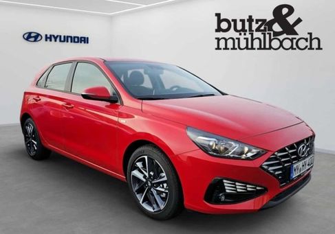 Hyundai i30, 2023 2