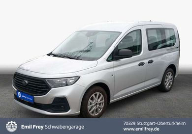 Ford Tourneo Connect, 2024