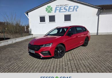Skoda Octavia, 2023
