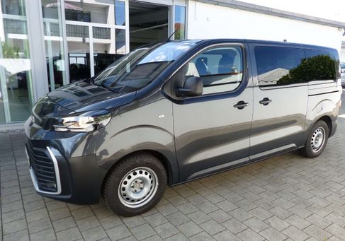 Toyota Proace, 2024 3