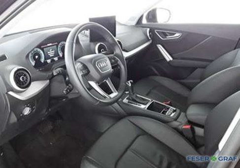 Audi Q2, 2026 3
