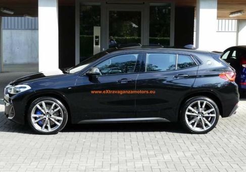 BMW X2, 2019