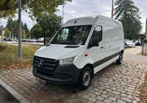 Mercedes-Benz Sprinter, 2022 3