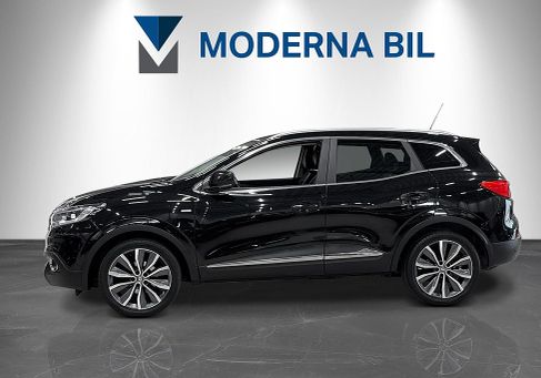 Renault Kadjar, 2018 3