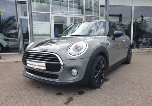 MINI Cooper, 2018