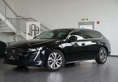 Peugeot 508, 2021