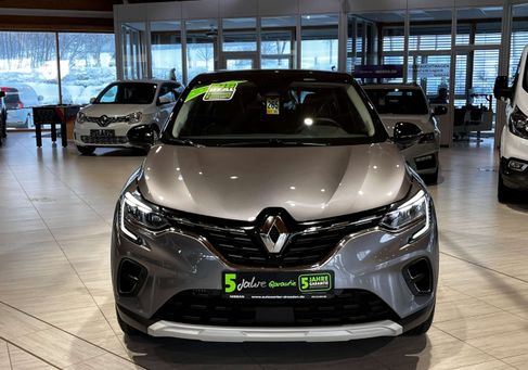 Renault Captur, 2023