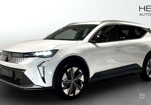 Renault Scenic, 2025