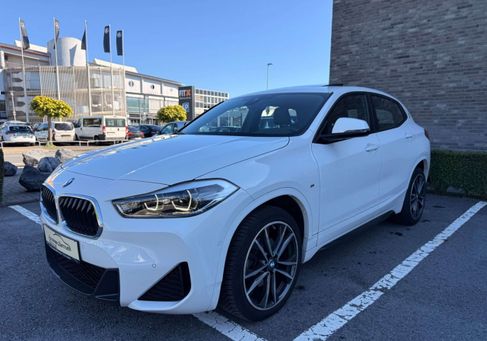 BMW X2, 2023 3