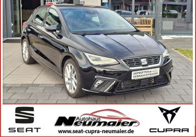 Seat Ibiza, 2023