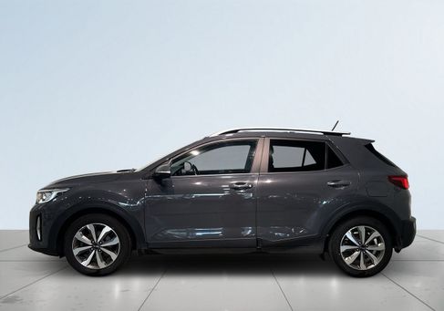 Kia Stonic, 2021 3