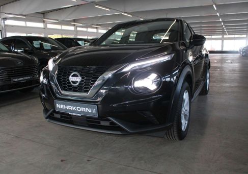 Nissan Micra, 2020 2