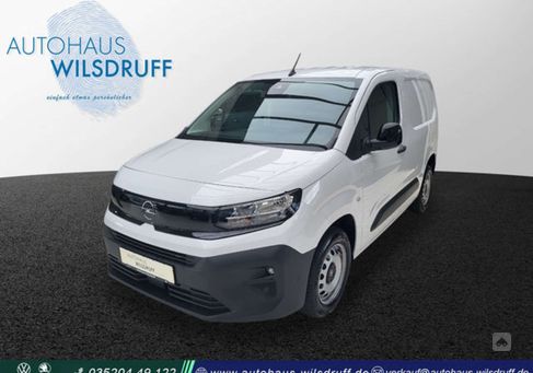 Opel Combo, 2024