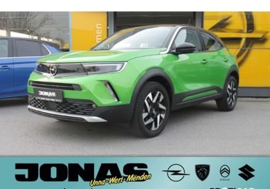 Opel Mokka, 2022