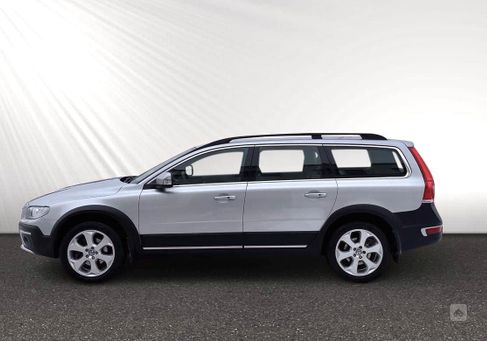 Volvo XC70, 2016